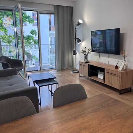 לגניצה Zlote Apartamenty 36 מראה חיצוני תמונה
