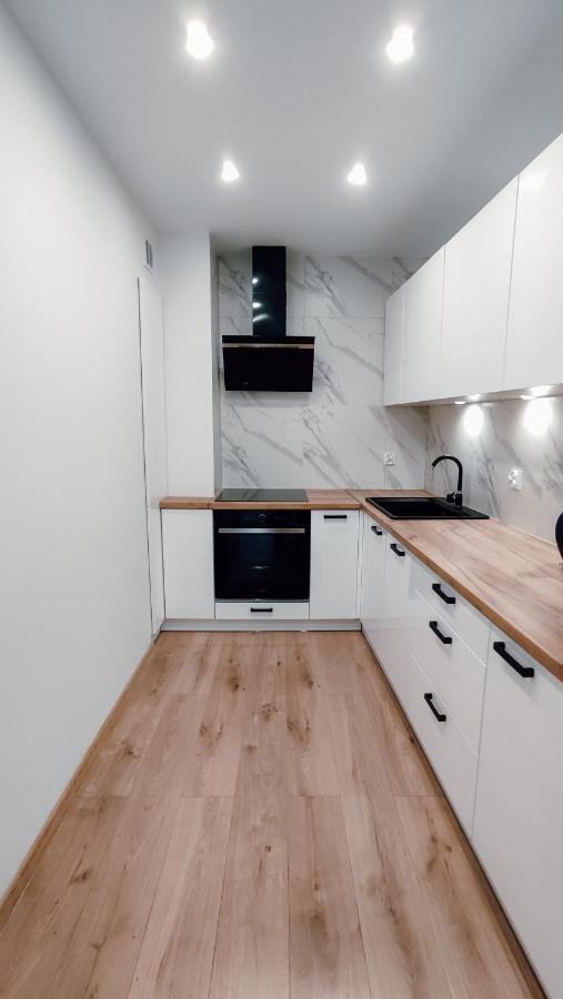 לגניצה Zlote Apartamenty 36 מראה חיצוני תמונה