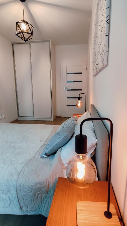 לגניצה Zlote Apartamenty 36 מראה חיצוני תמונה