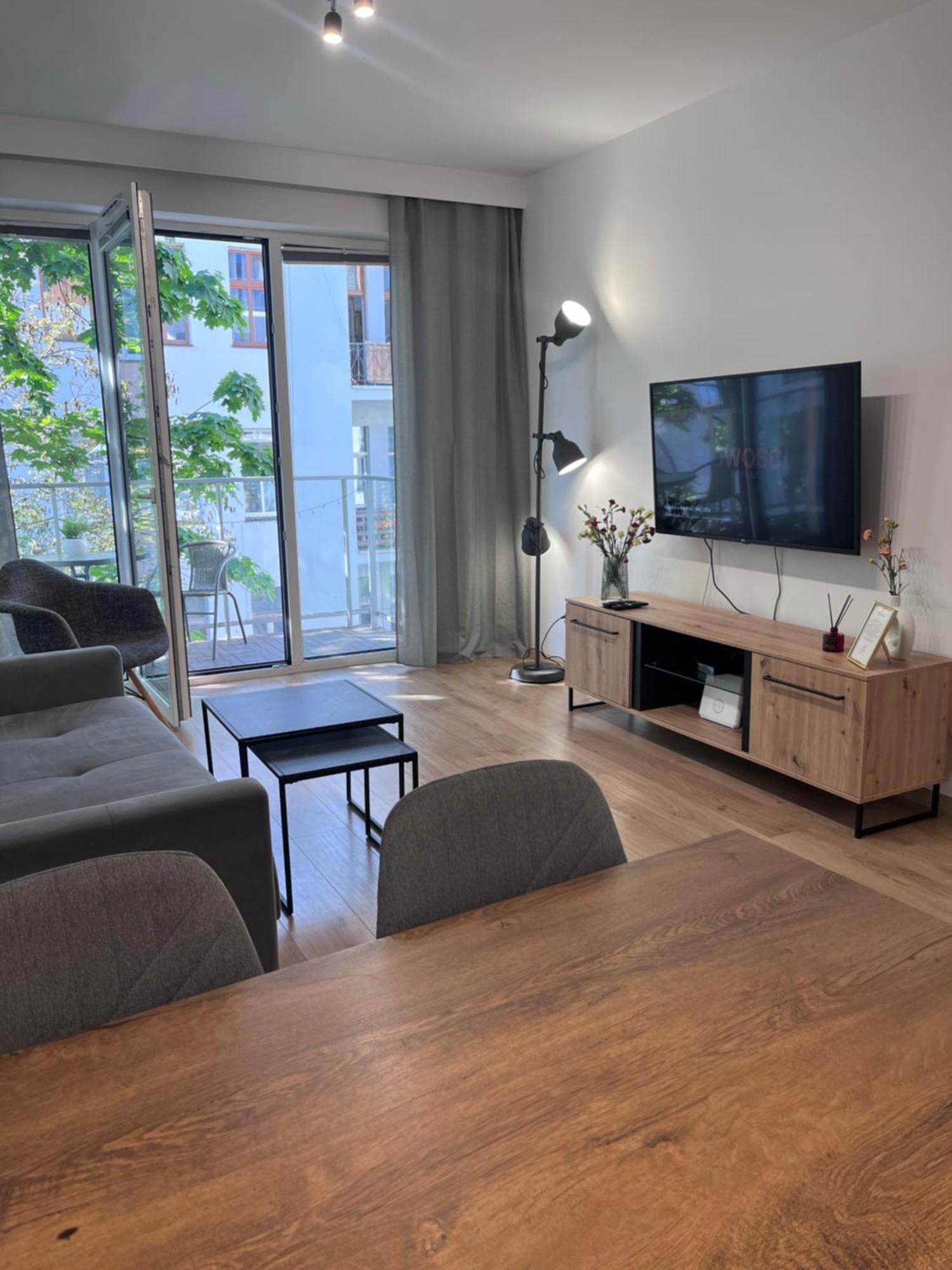לגניצה Zlote Apartamenty 36 מראה חיצוני תמונה