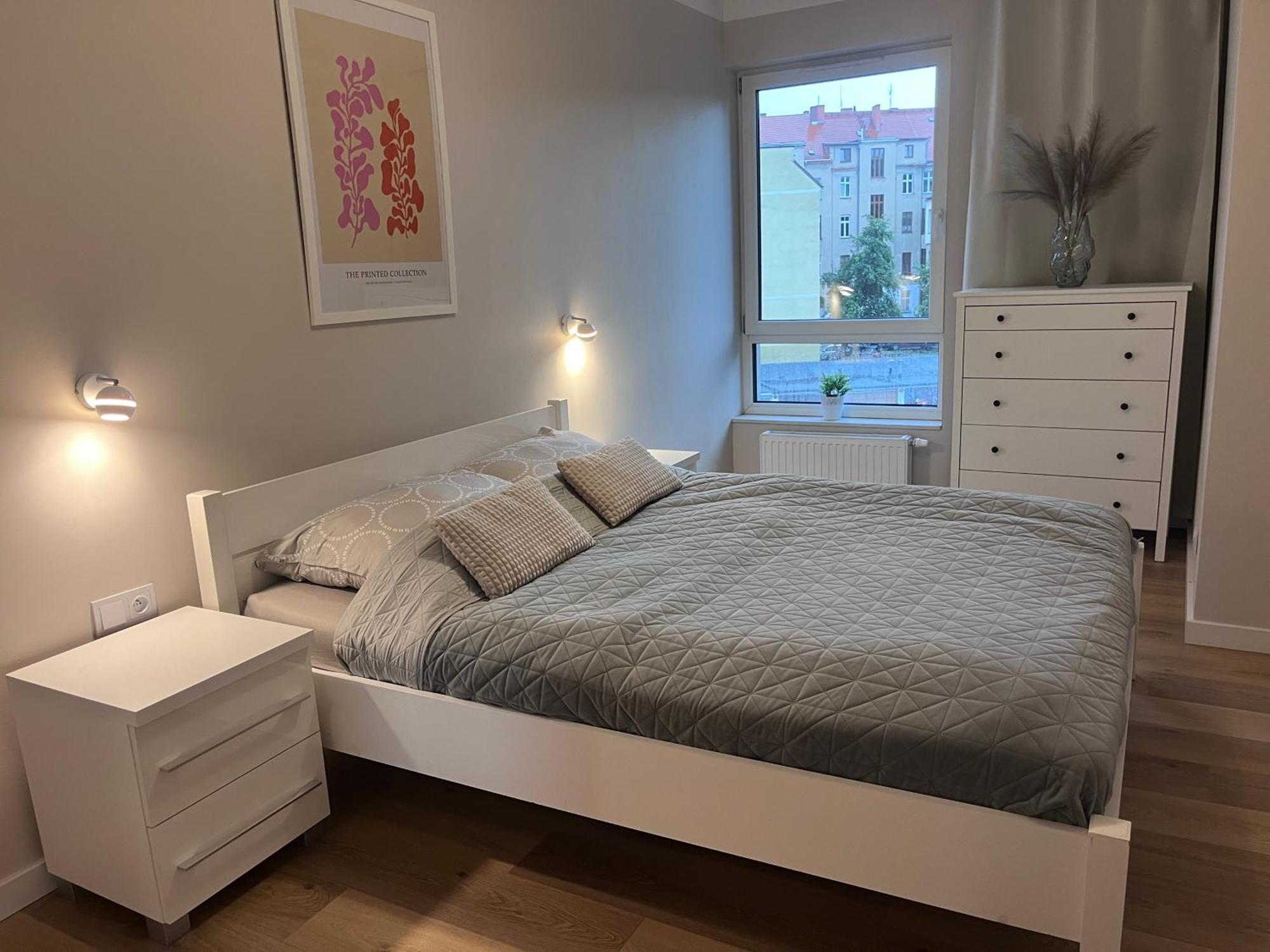 לגניצה Zlote Apartamenty 36 מראה חיצוני תמונה