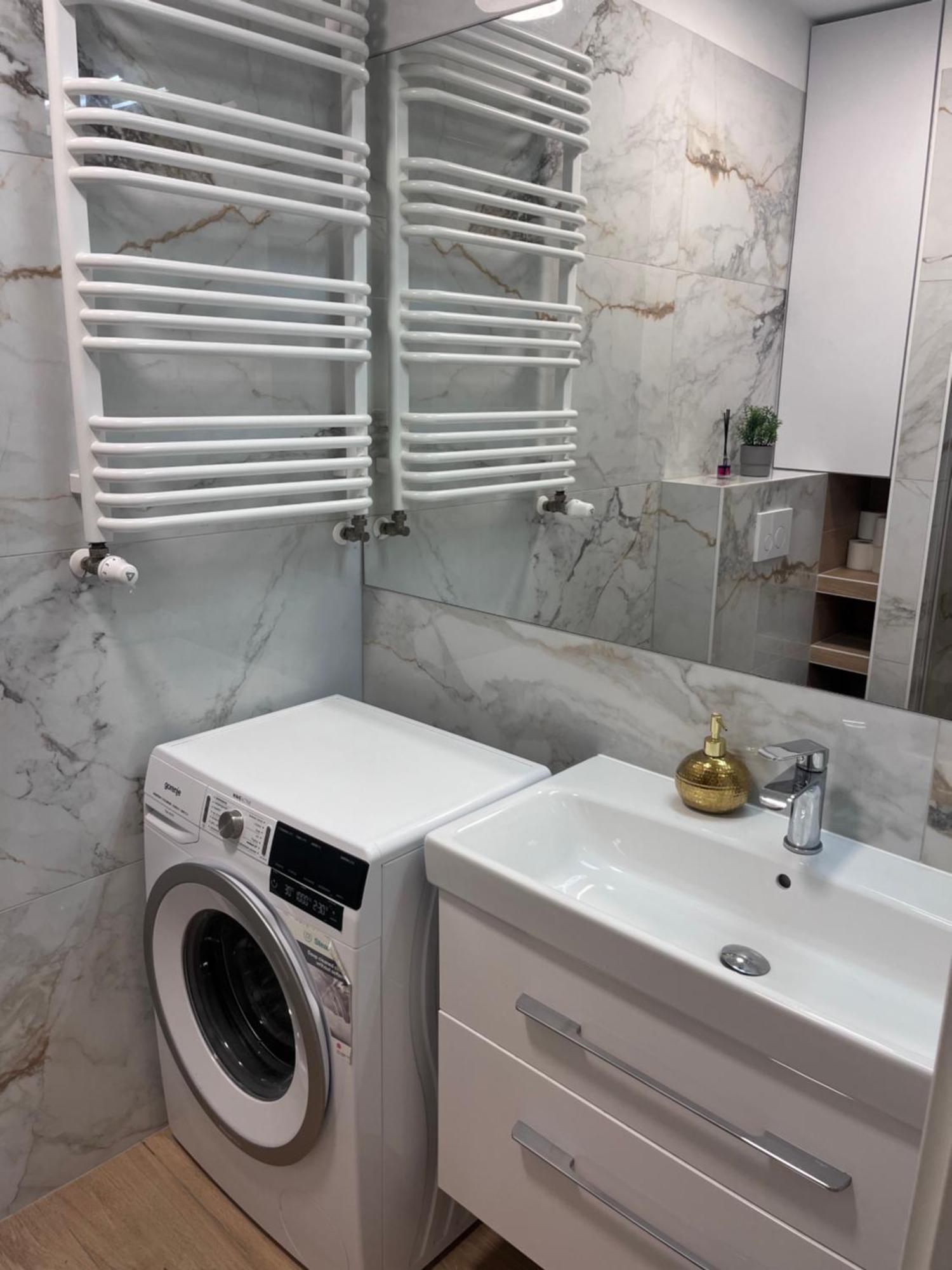 לגניצה Zlote Apartamenty 36 מראה חיצוני תמונה