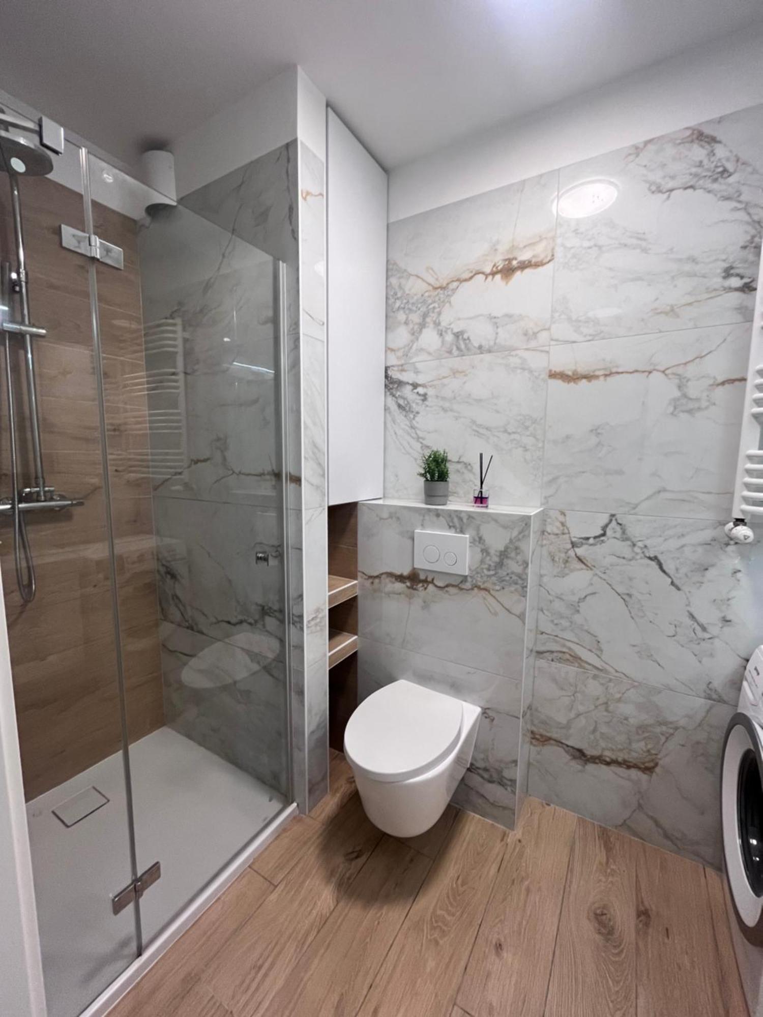 לגניצה Zlote Apartamenty 36 מראה חיצוני תמונה
